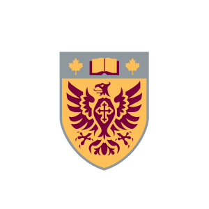 McMaster University crest